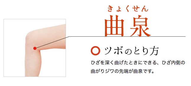 抑える 尿意 ツボ を 前立腺肥大症のツボ！尿が出にくい・頻尿にも効くツボ！