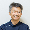 小井土善彦先生