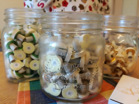 せんねん灸 セルフケアの森